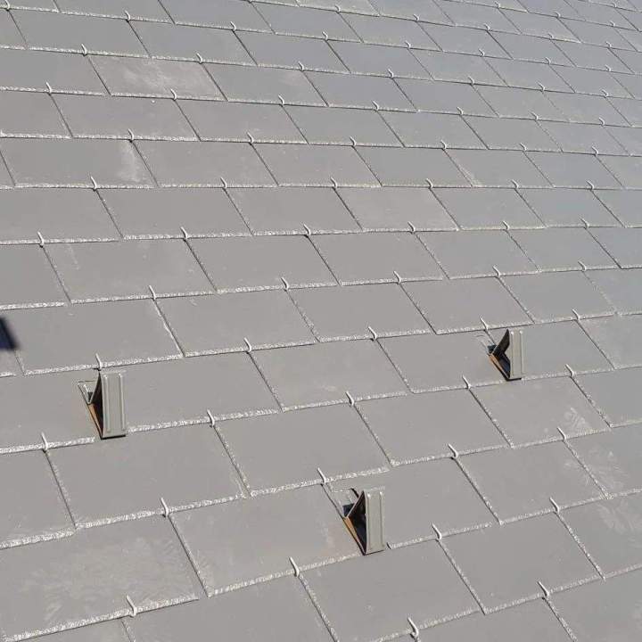 Construction toiture Annecy