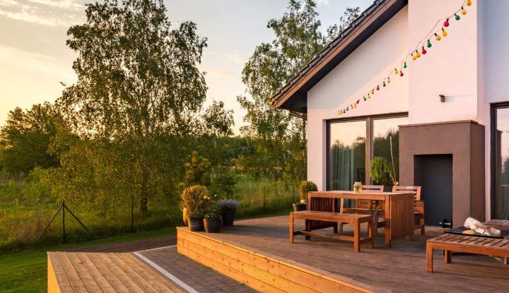 Construction résidentielle Annecy